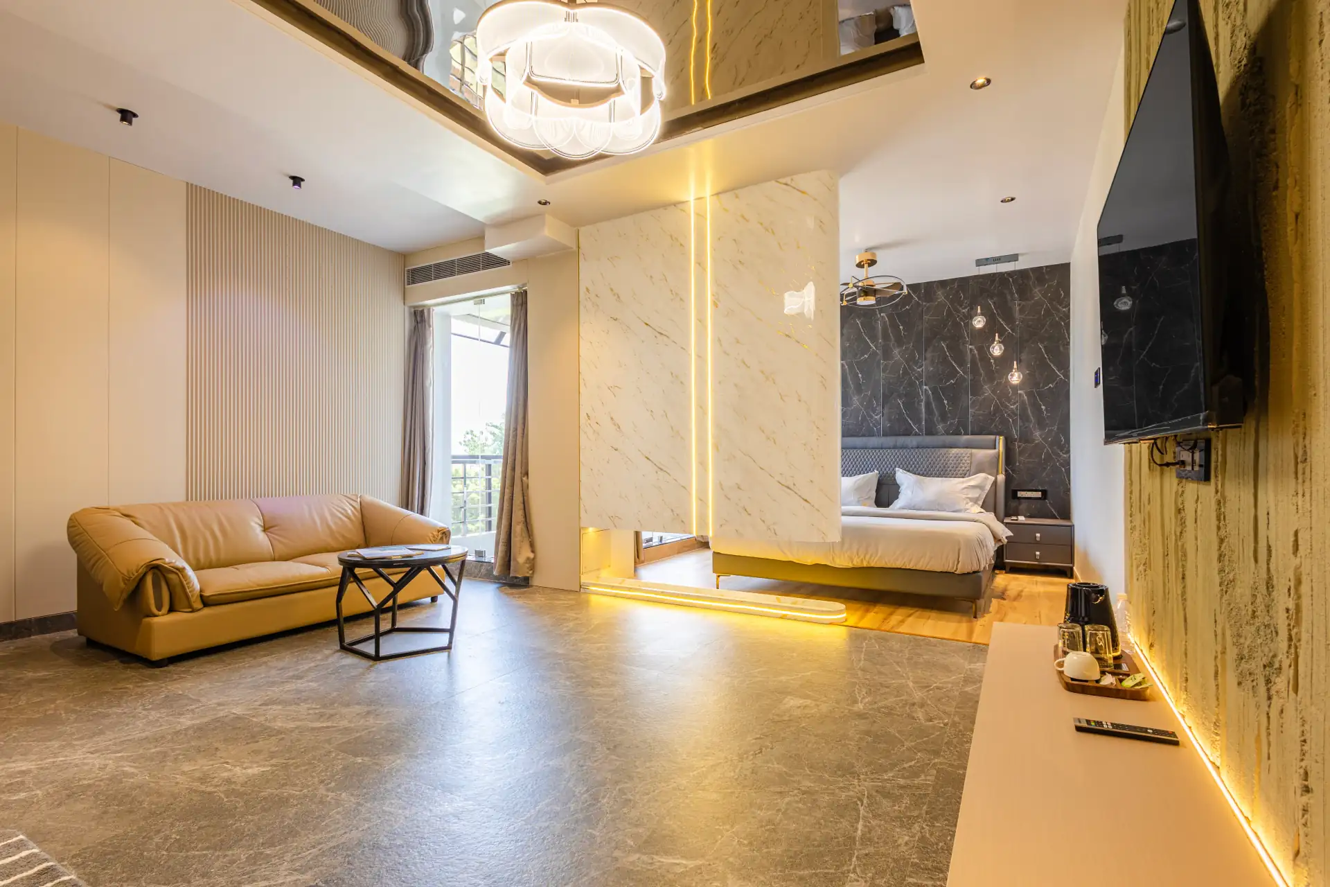 Suite view 2